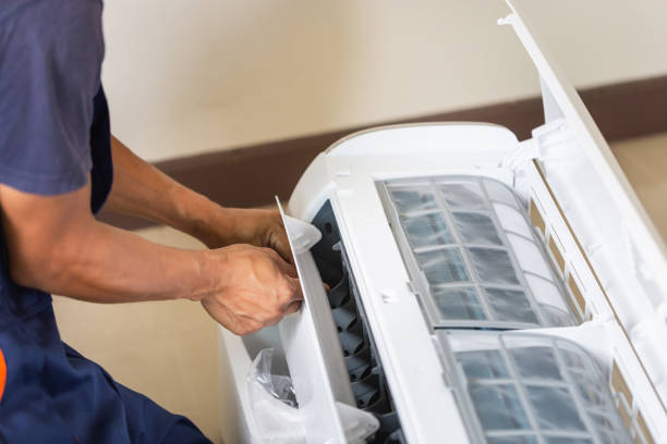 Best Central Air Repair  in Marysville, KS
