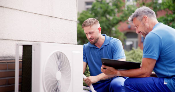 Best Affordable HVAC Services  in Marysville, KS