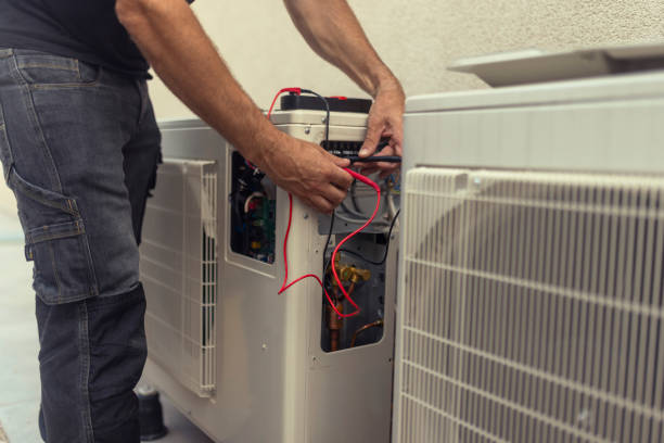 Best 24/7 HVAC Repair  in Marysville, KS