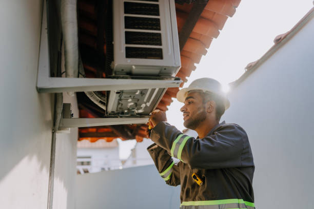 Best Ductless HVAC Repair  in Marysville, KS