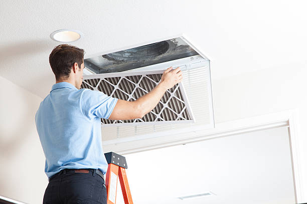 Best HVAC Repair Near Me  in Marysville, KS